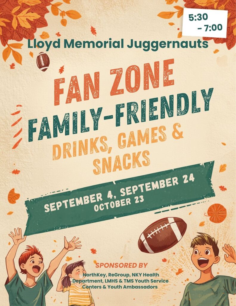 Fan Zone