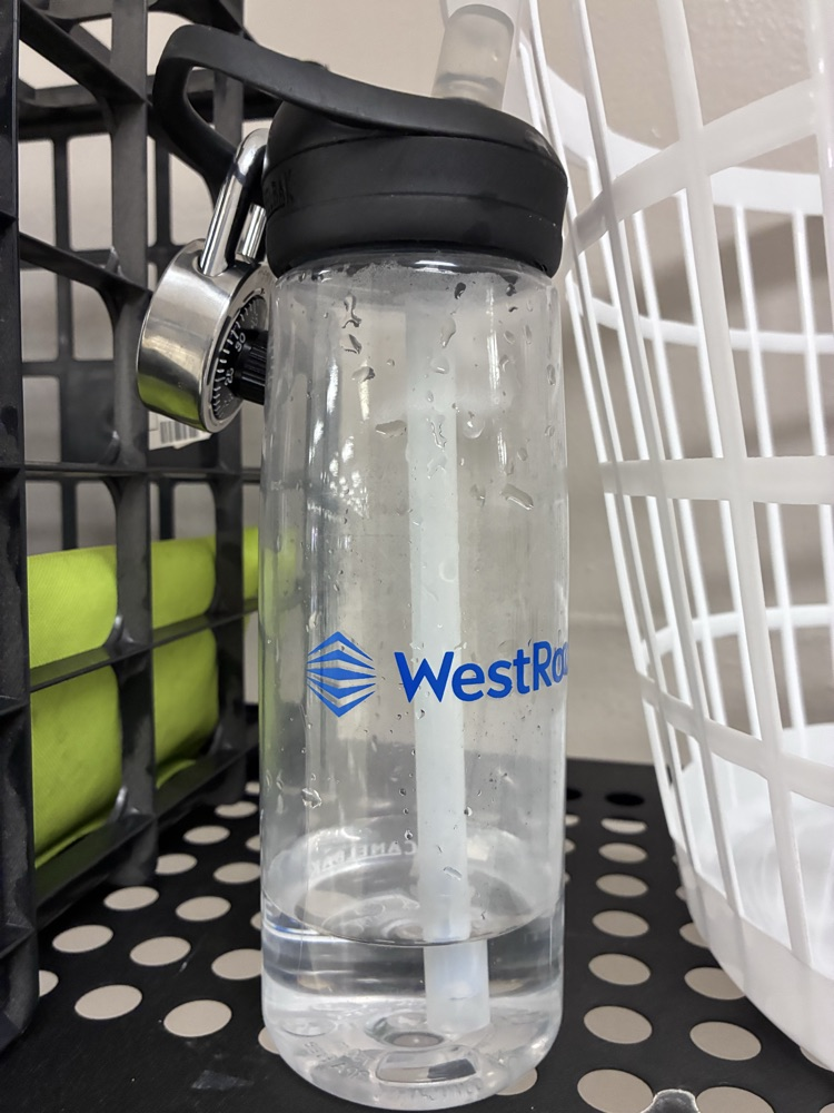 bottle