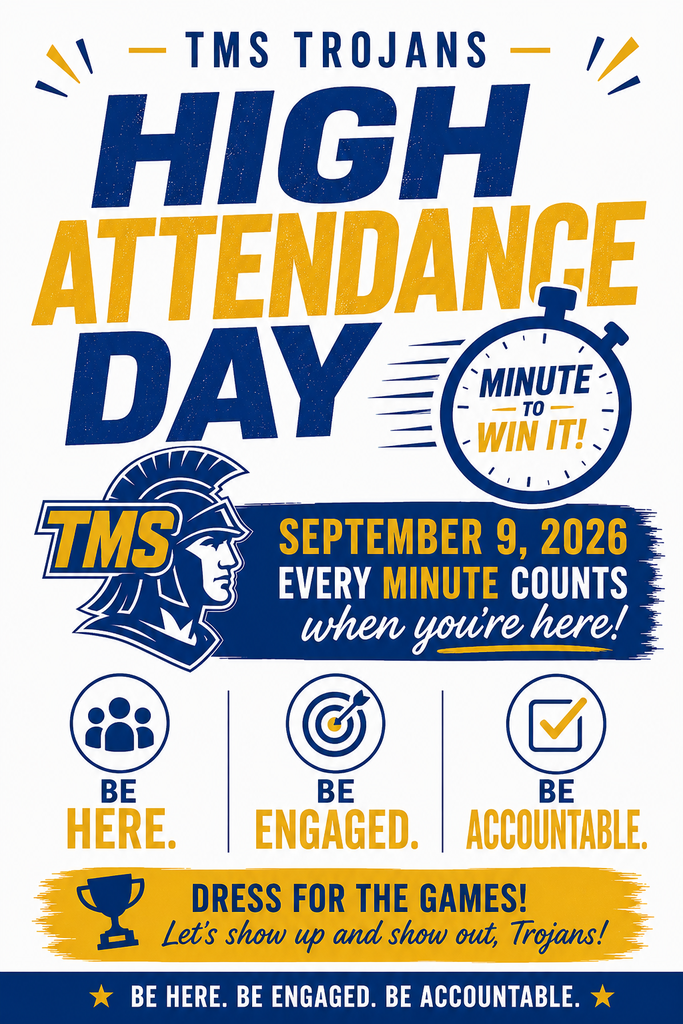 high attendance