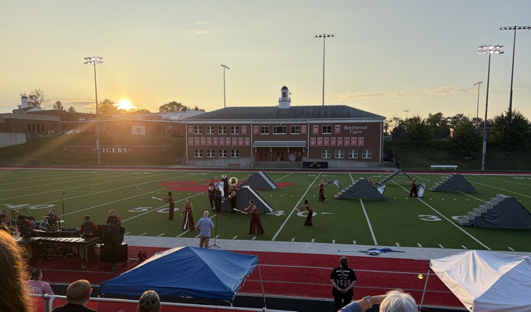 band