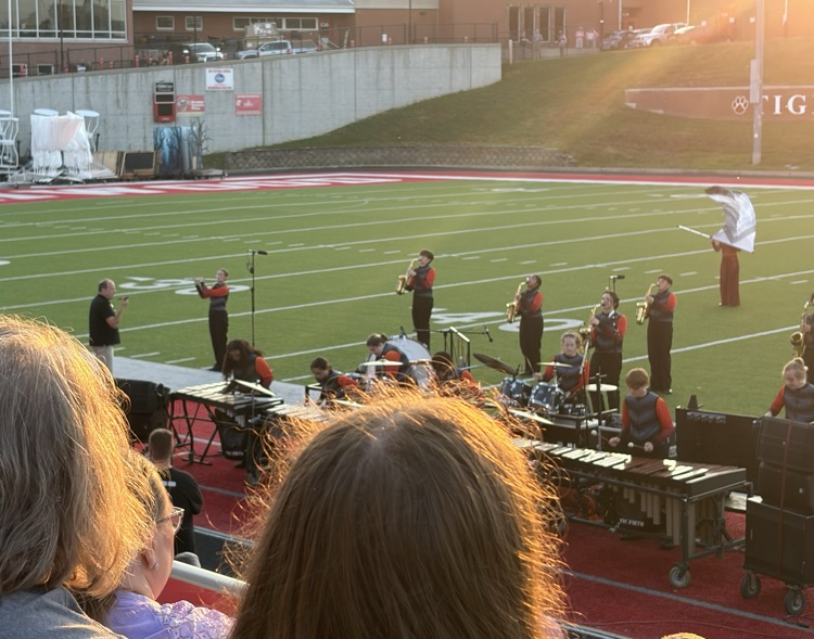 band
