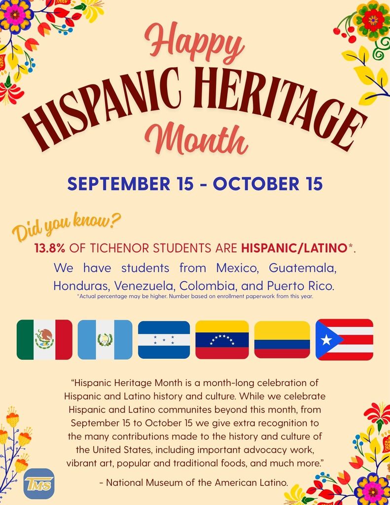 hispanic