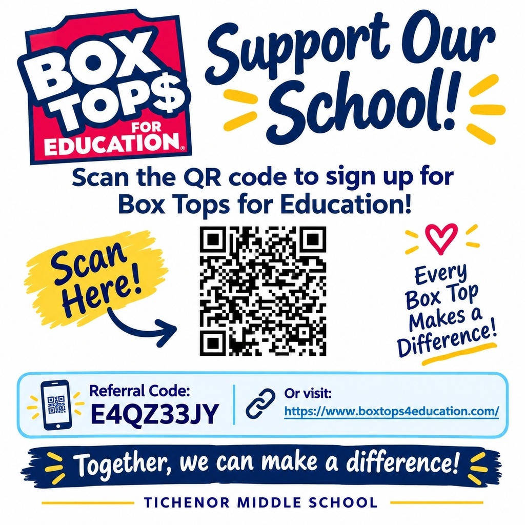 box tops