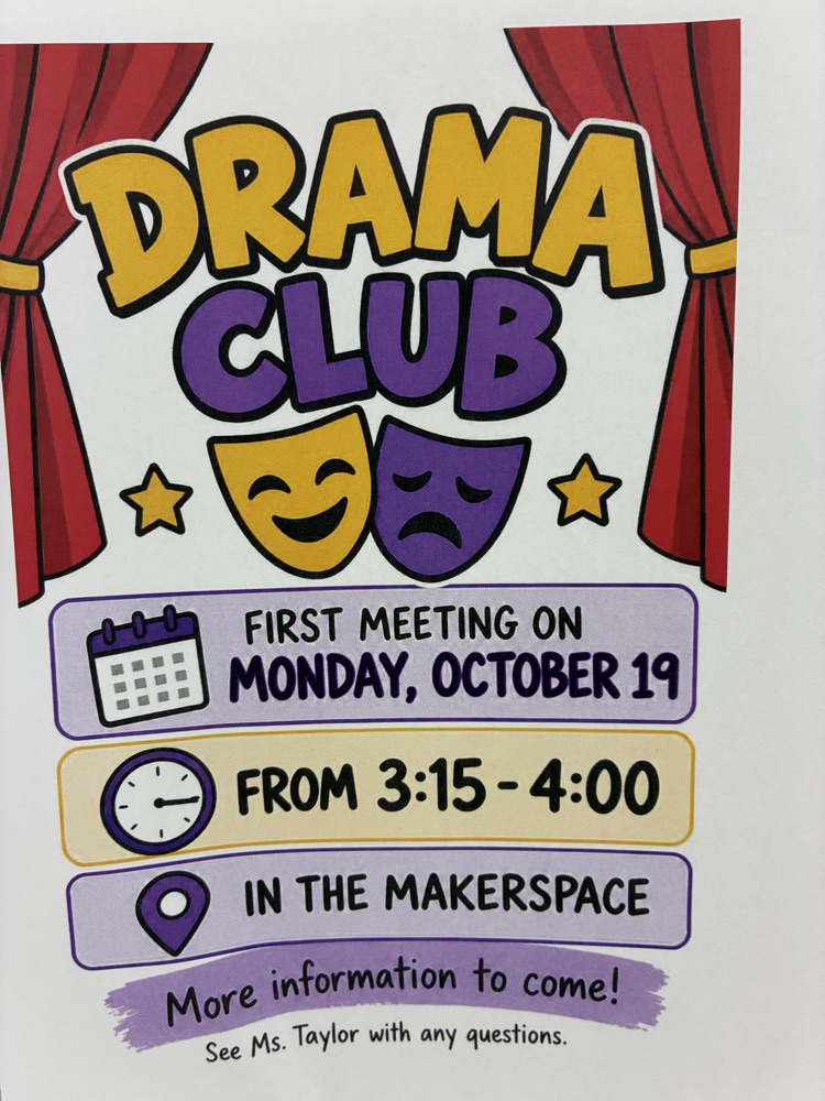 drama club