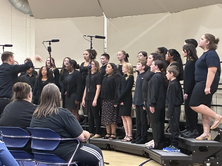 choir