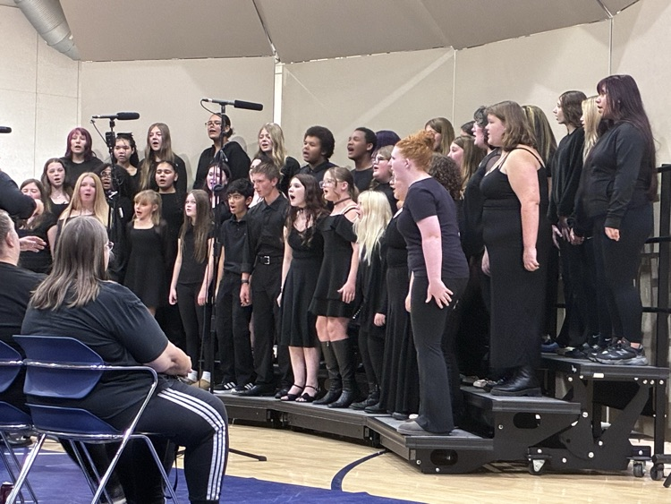 choir