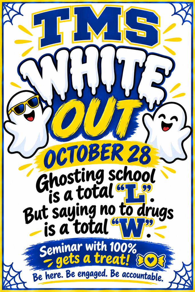 white out