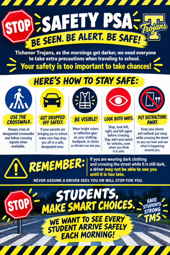 safety
