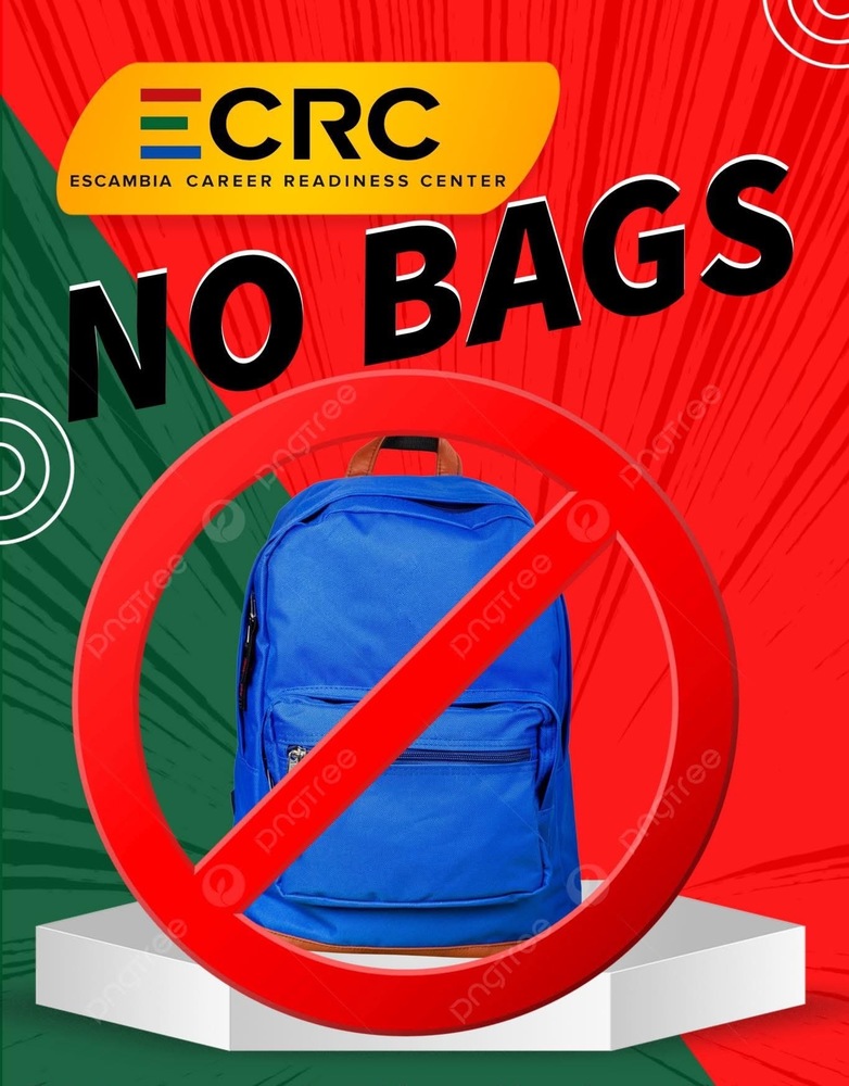 No Bags this year