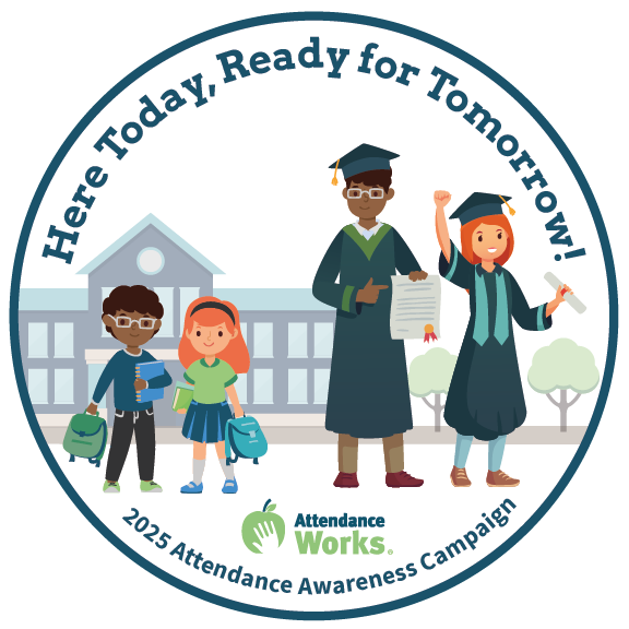 Here Today, Ready for Tomorrow