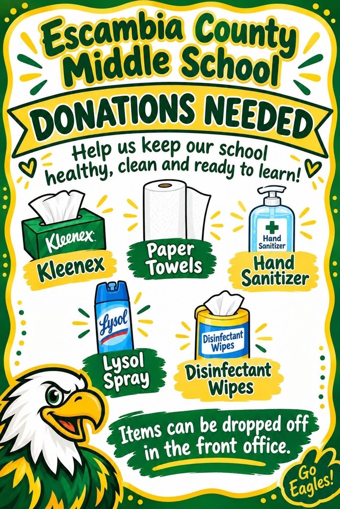 Donations 