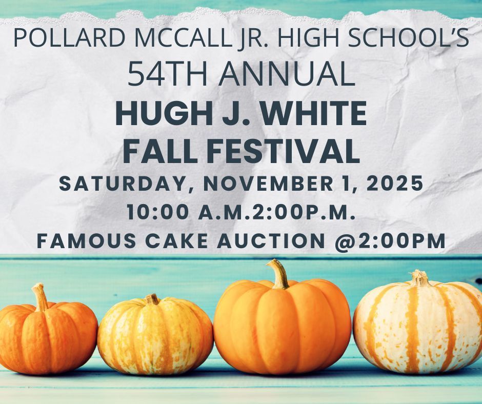 HJW Fall Festival
