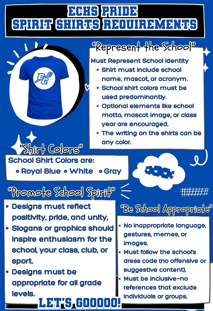 Spirit Shirt Image