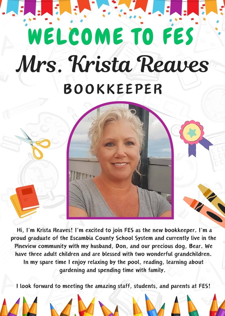 Krista Reaves