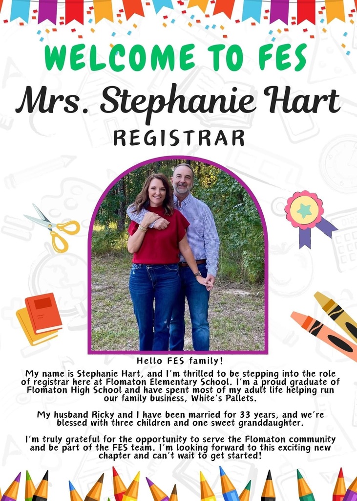 Stephanie Hart