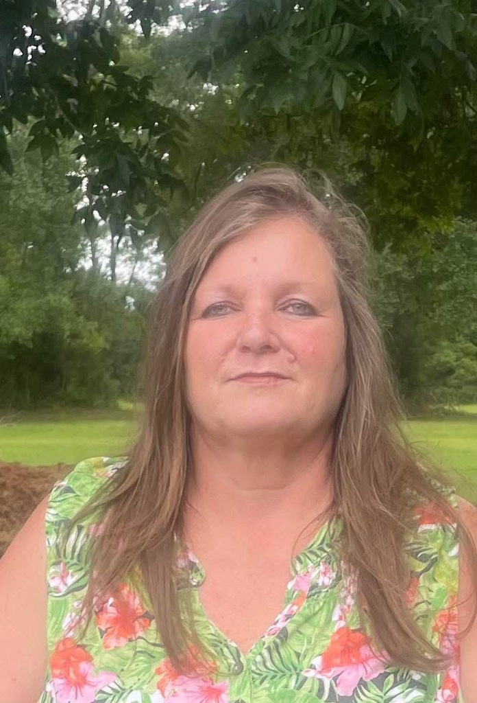 Wendy Stokes
