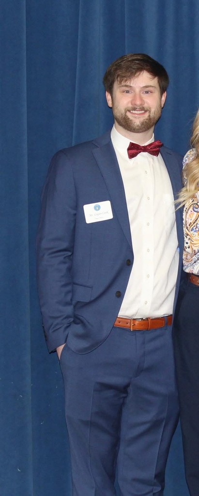 Logan Cook