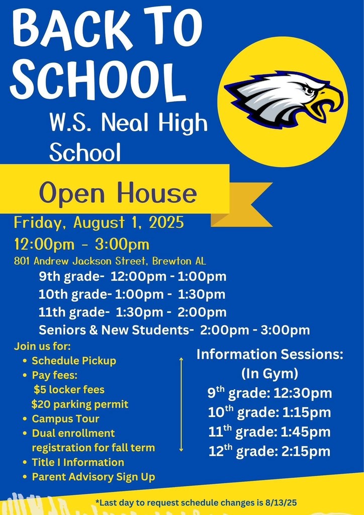 Open House