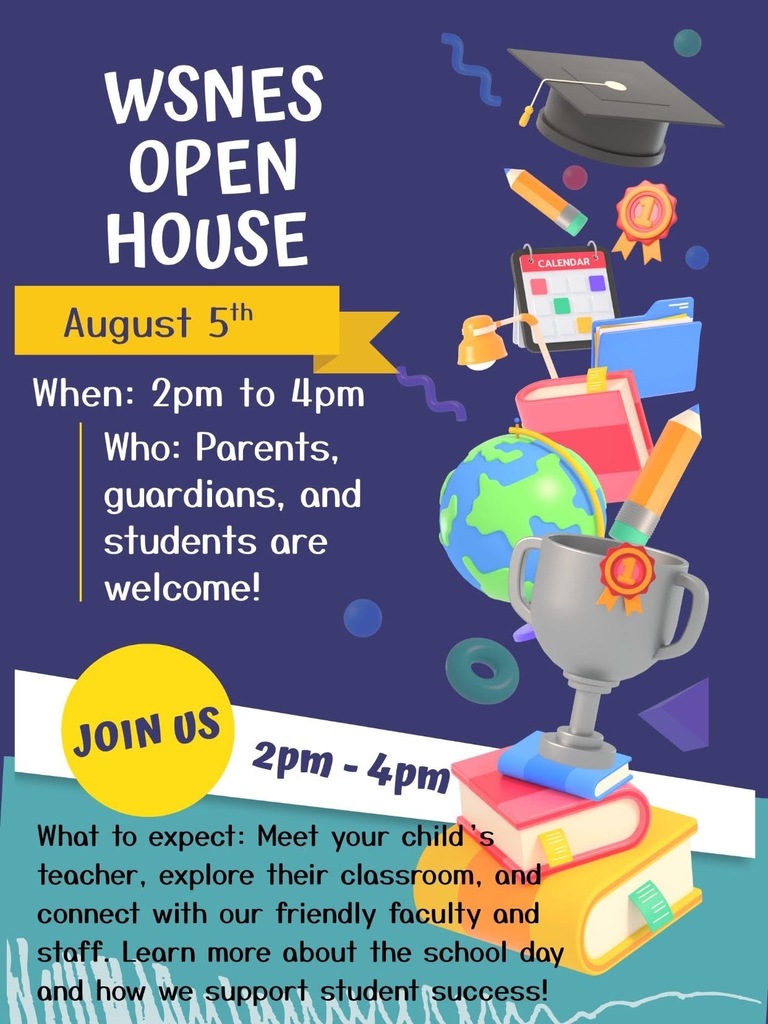 Open House