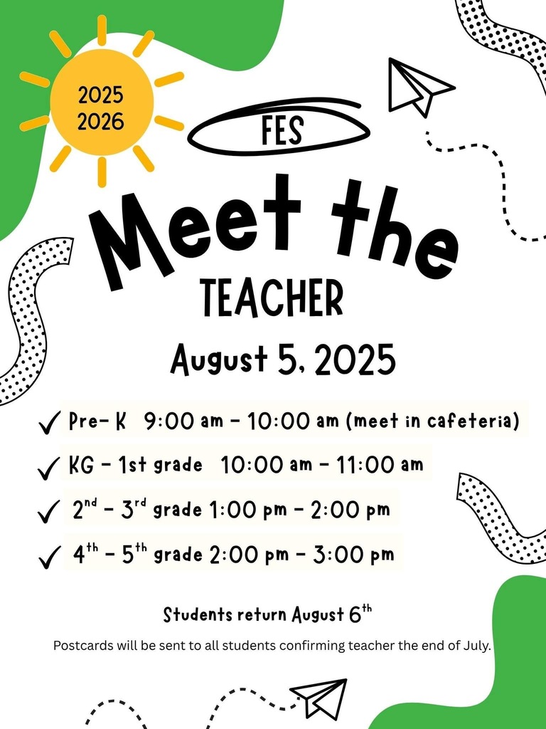 Meet the Teacher