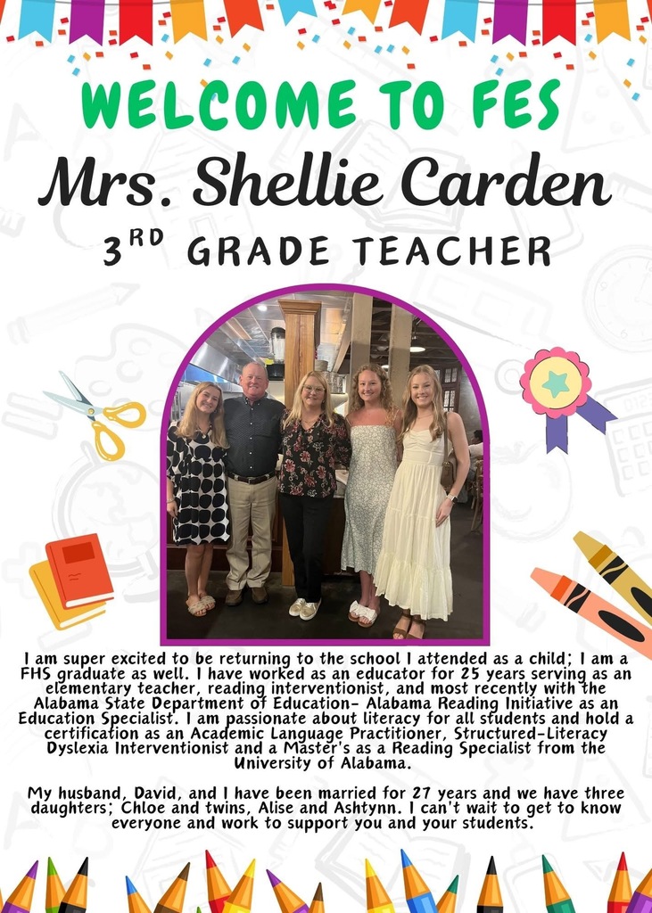 Shellie Carden