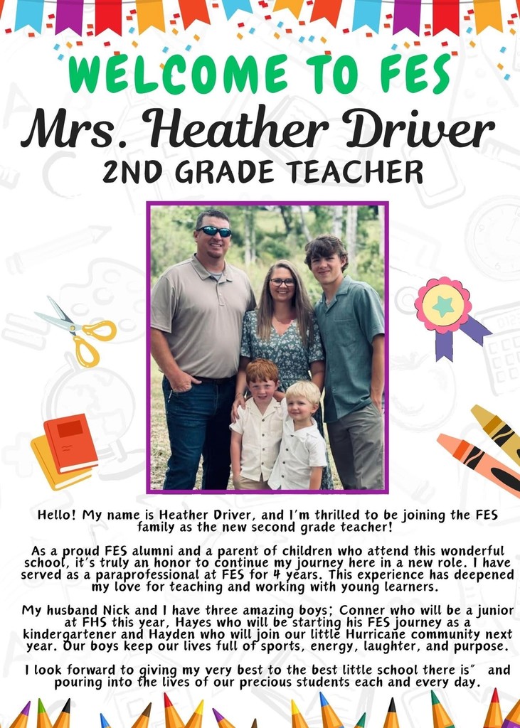 Heather Driver