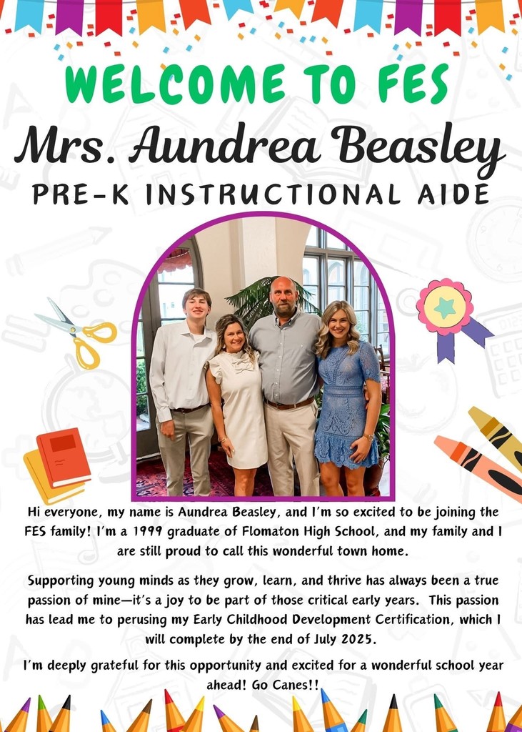 Aundrea Beasley
