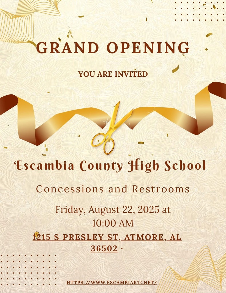 Grand Opening Invite