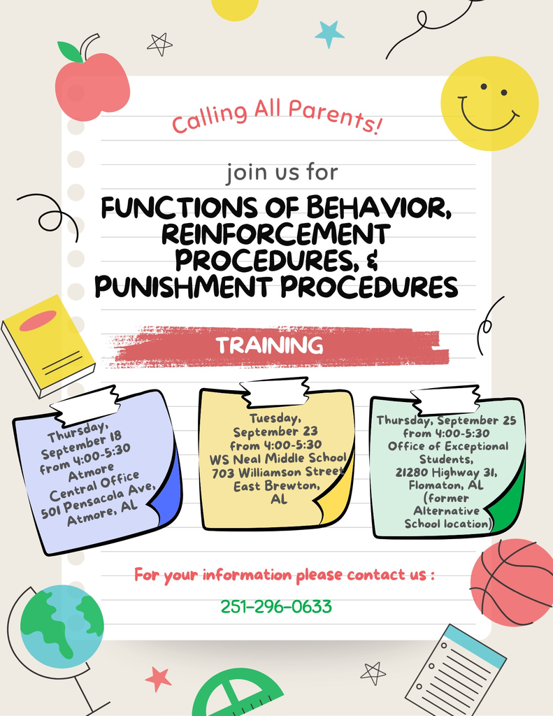 Calling All Parents! 