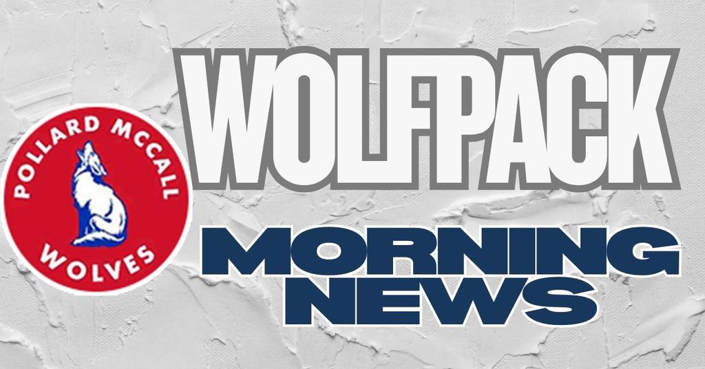 Wolfpack News