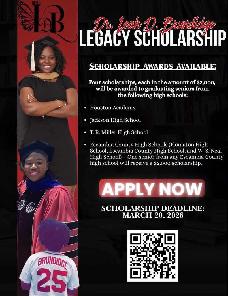 Scholarship Information