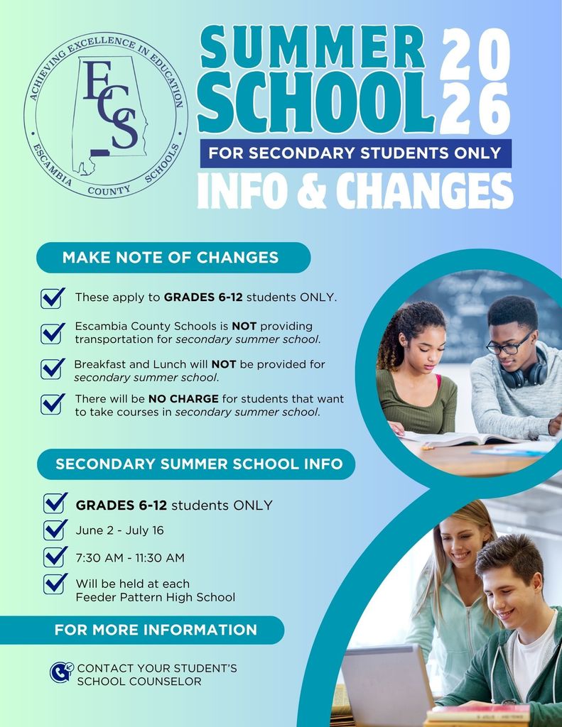 Summer School Revised