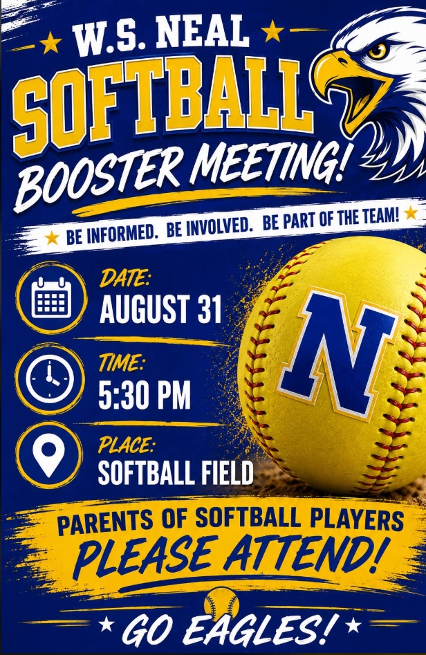 meeting info