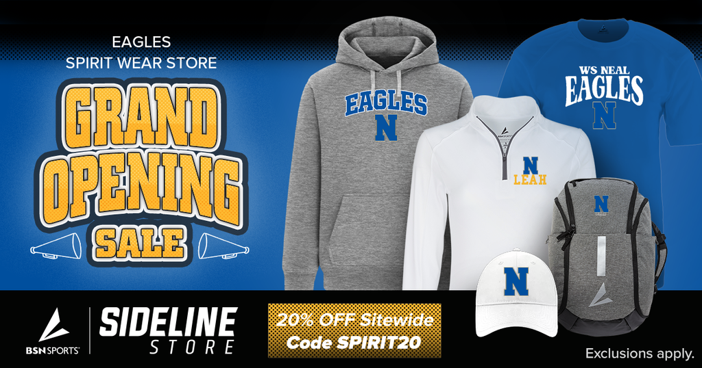 BSN Store