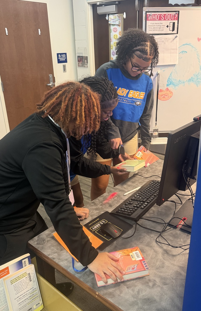 library students