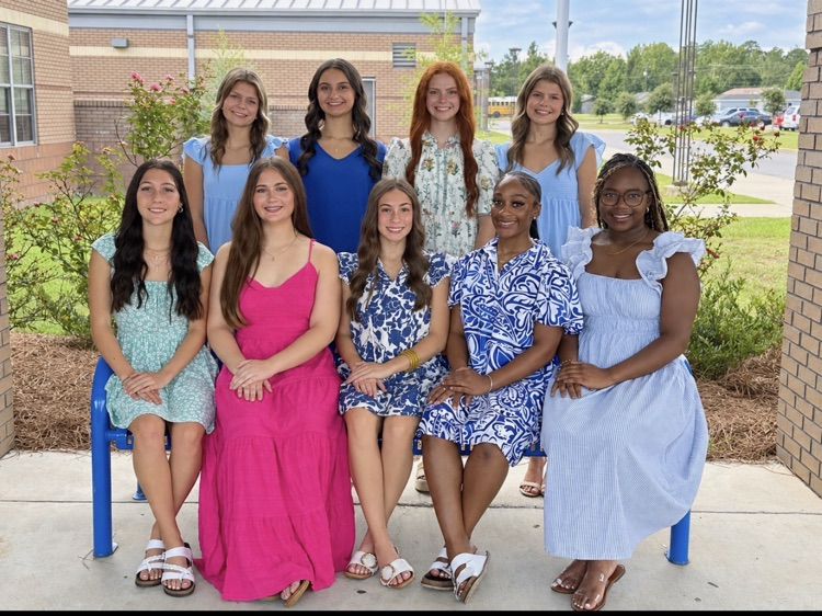 hoco court