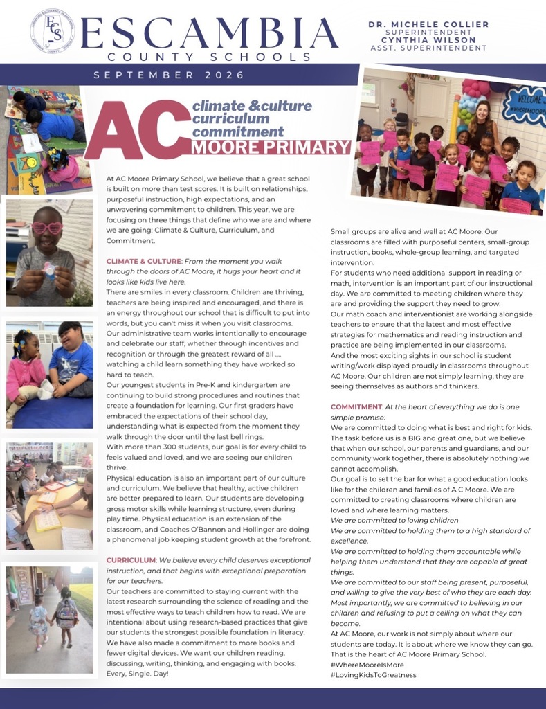 Sept Newsletter cover