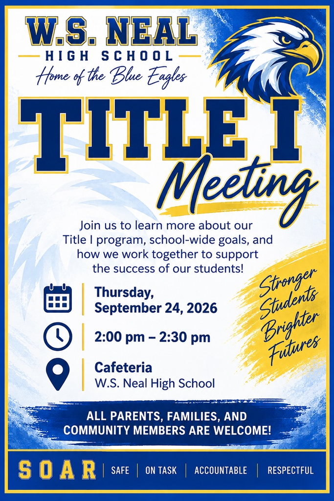 title 1 meeting