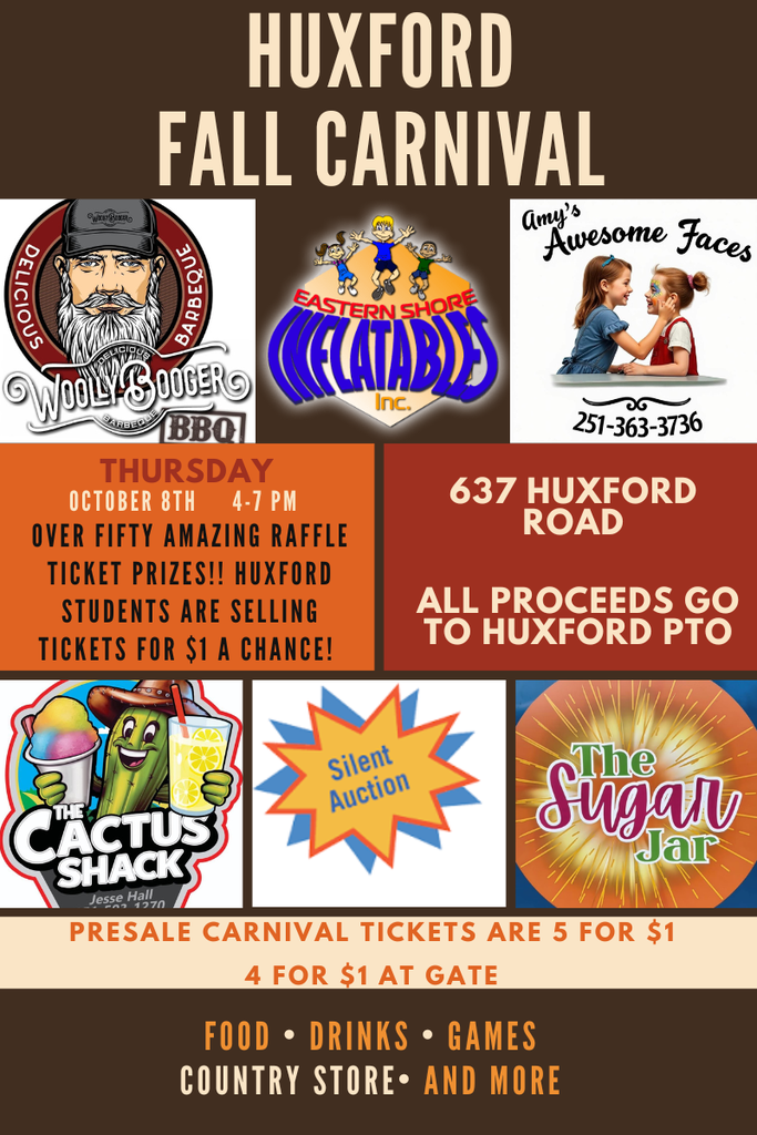 Fall Carnival