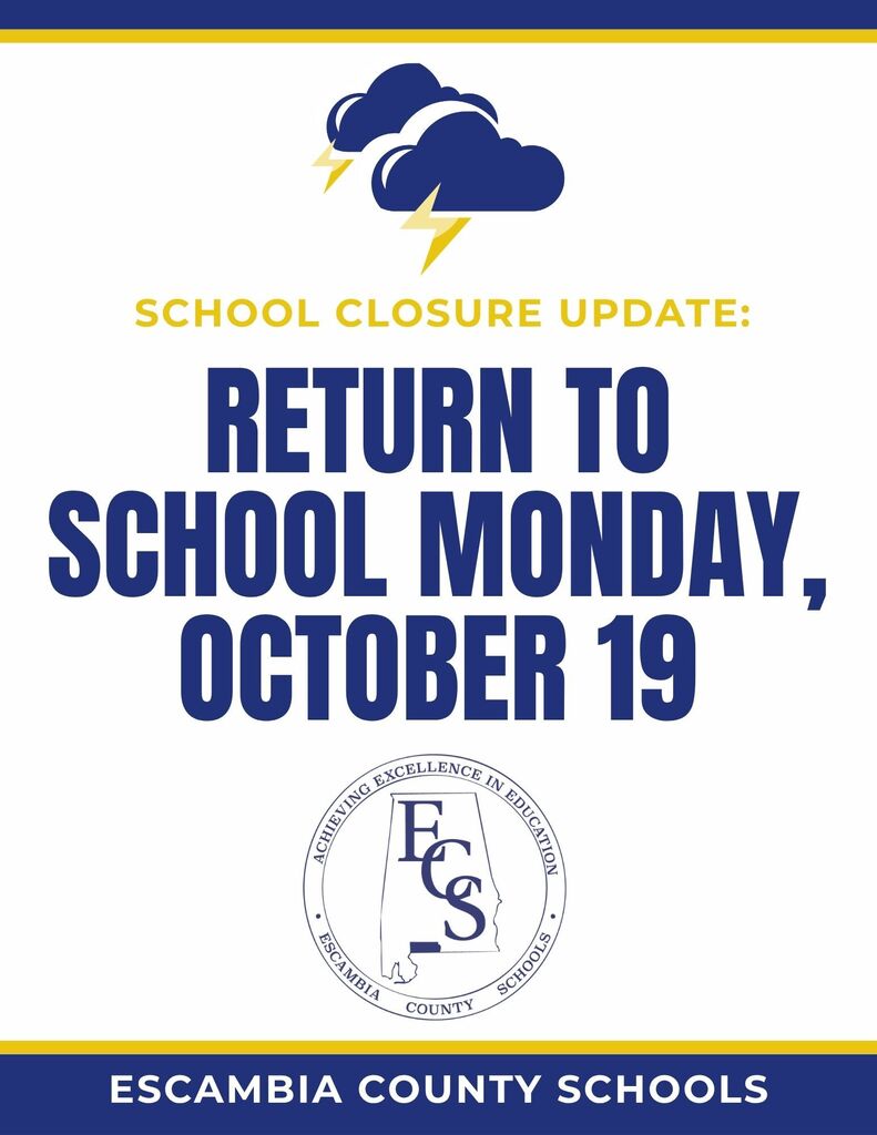 School weather Update