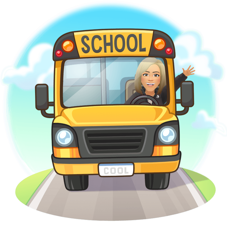 Back to School Night