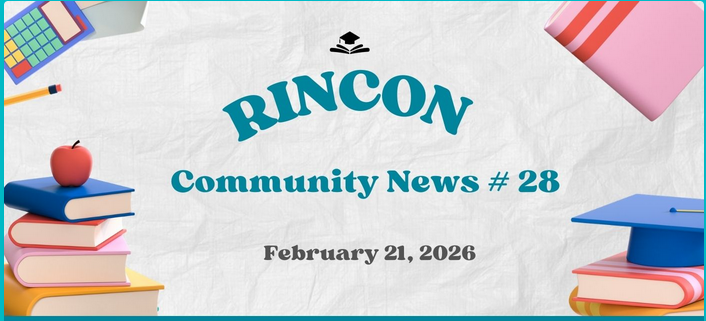 Rincon Community News #28