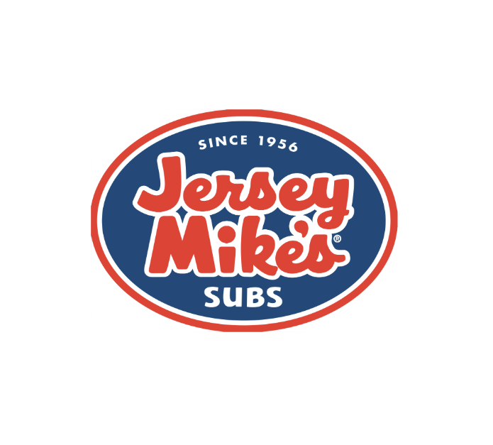Since 1956 Jersey Mike's Subs