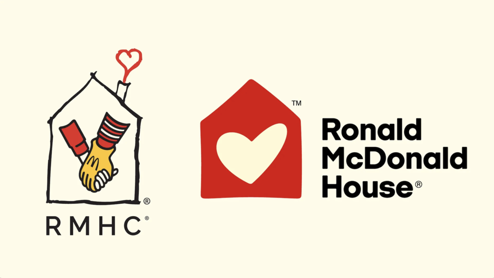 RMHC Ronald McDonald House
