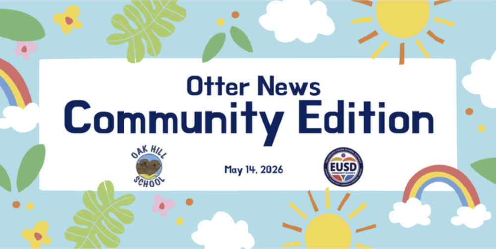 Otter News: Community Edition