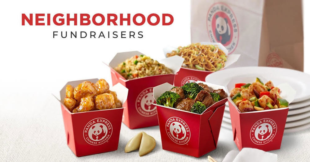 Neighborhood Fundraisers