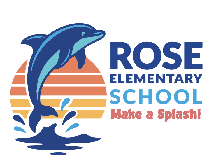 Rose School Logo