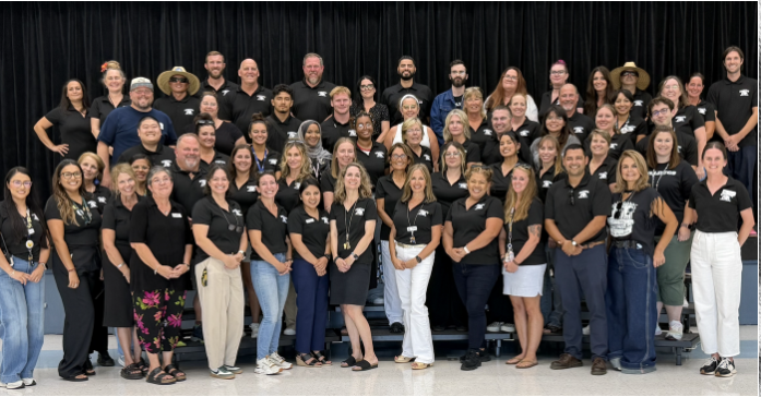 Staff photo