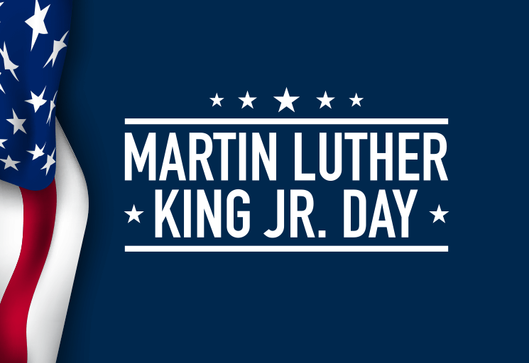 Martin Luther King Jr. Day