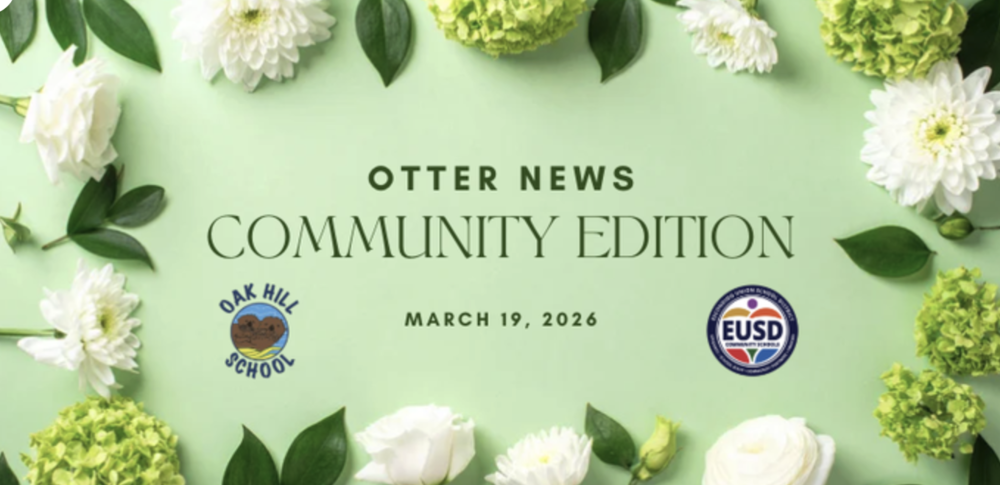 Otter News Community Edition February 5, 2026 